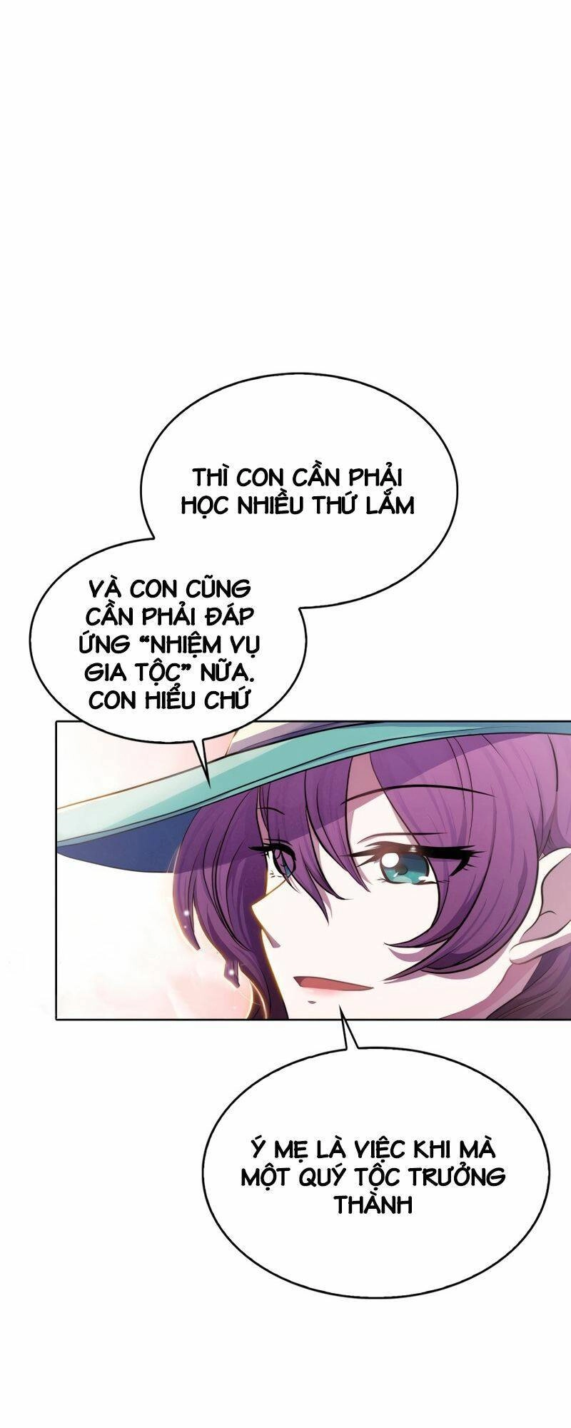 Nhân Vật Phụ Không Bao Giờ Chết Thêm Nữa Chapter 6 - 45