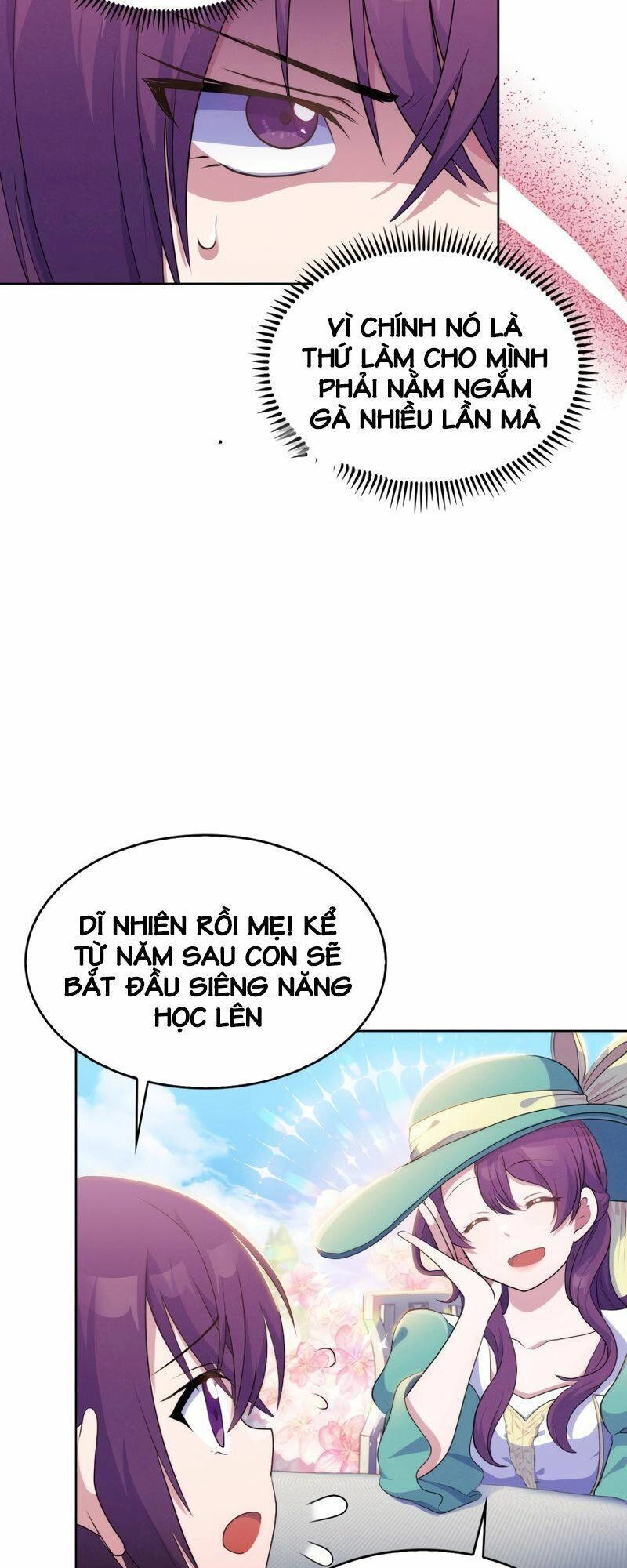 Nhân Vật Phụ Không Bao Giờ Chết Thêm Nữa Chapter 6 - 48