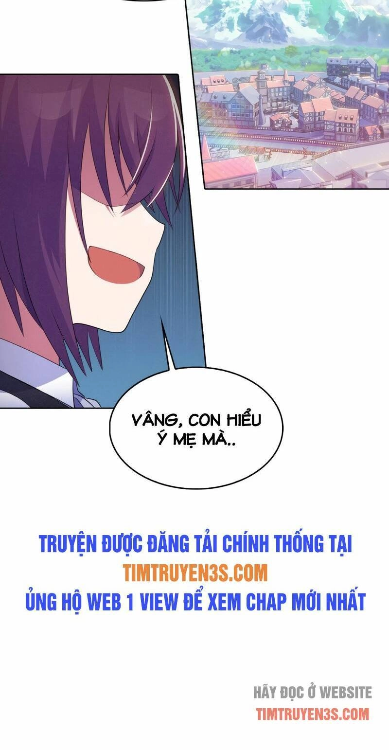 Nhân Vật Phụ Không Bao Giờ Chết Thêm Nữa Chapter 6 - 50