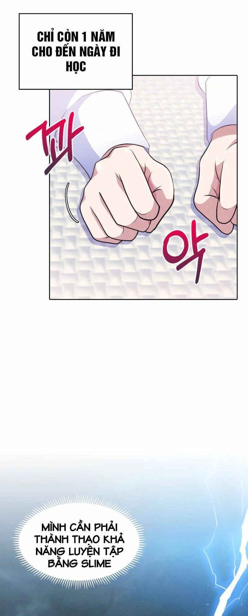 Nhân Vật Phụ Không Bao Giờ Chết Thêm Nữa Chapter 6 - 51