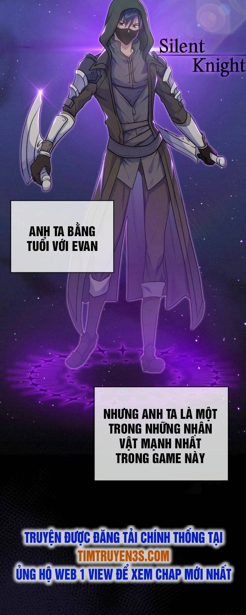 Nhân Vật Phụ Không Bao Giờ Chết Thêm Nữa Chapter 6 - 62