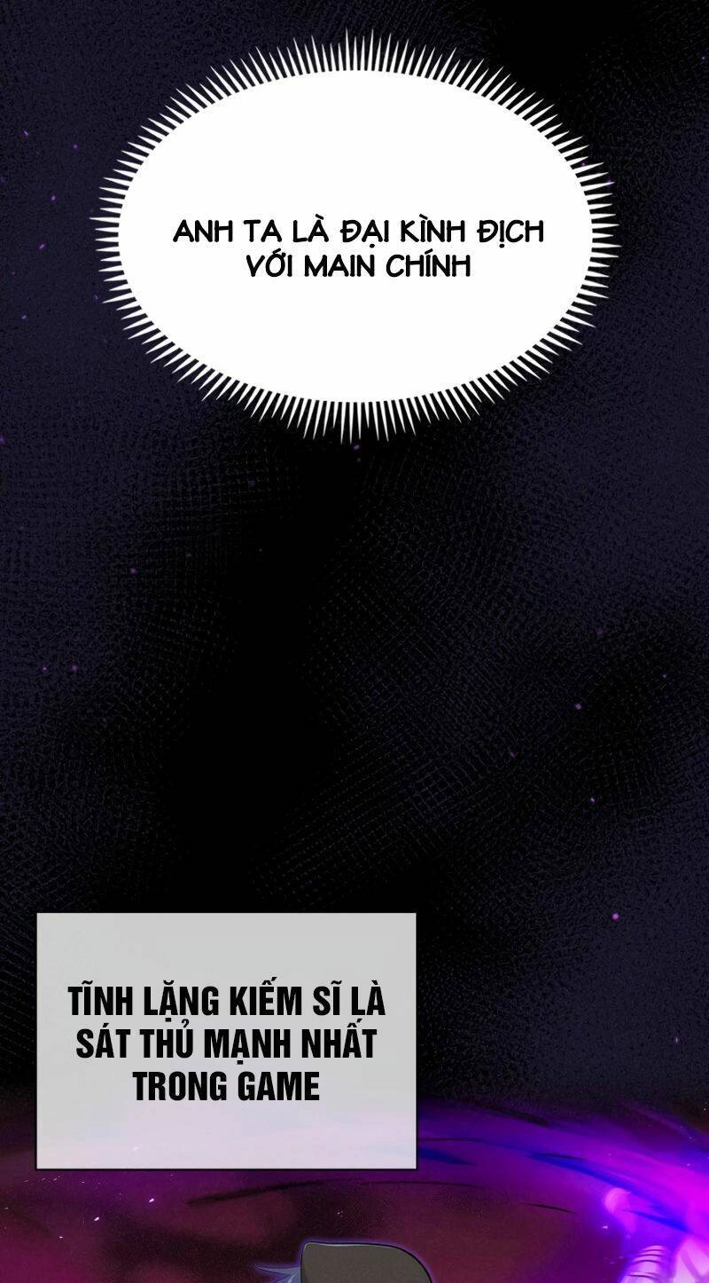 Nhân Vật Phụ Không Bao Giờ Chết Thêm Nữa Chapter 6 - 63