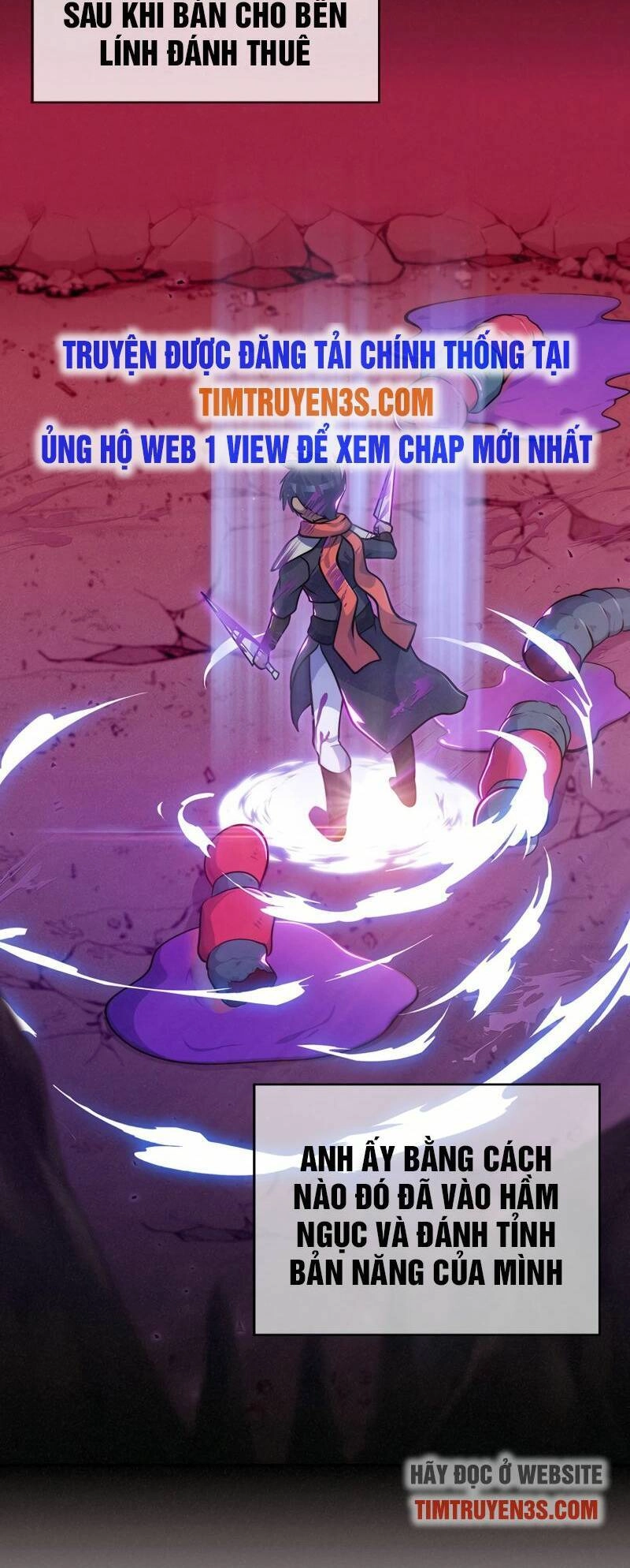 Nhân Vật Phụ Không Bao Giờ Chết Thêm Nữa Chapter 6 - 69