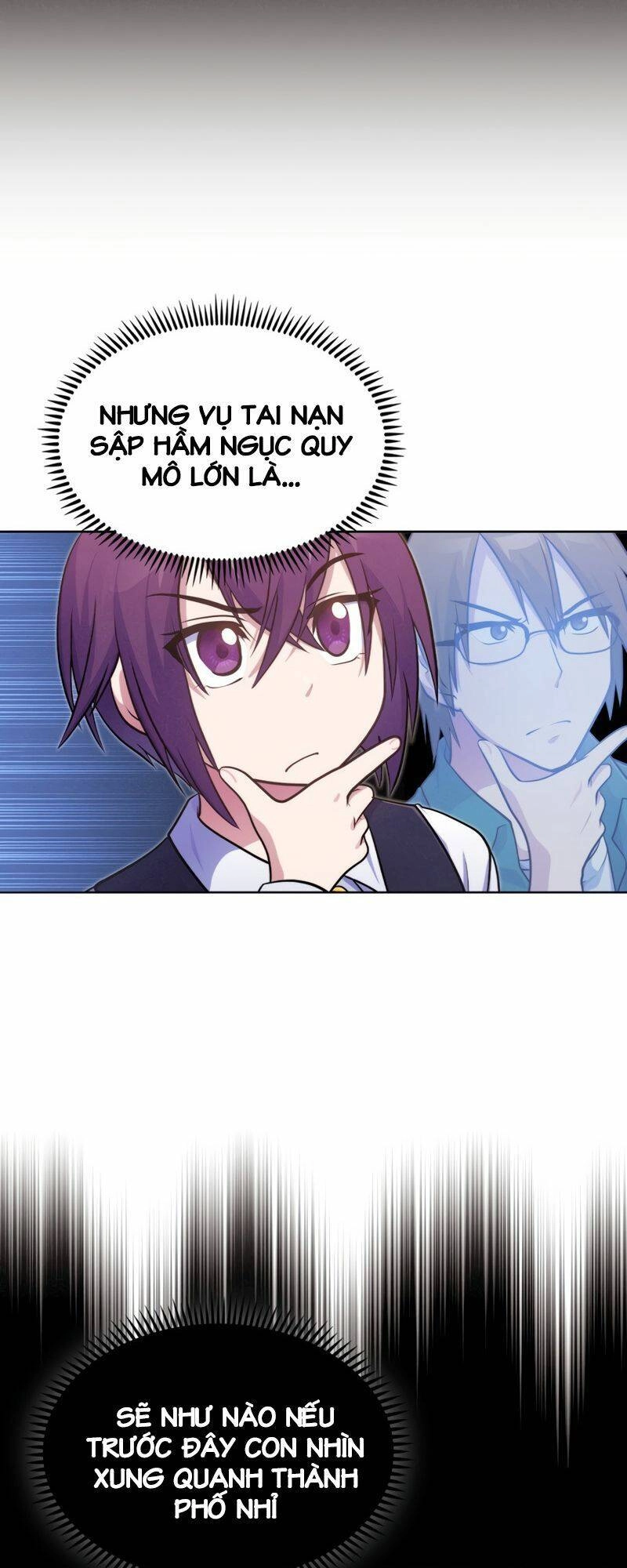 Nhân Vật Phụ Không Bao Giờ Chết Thêm Nữa Chapter 6 - 70