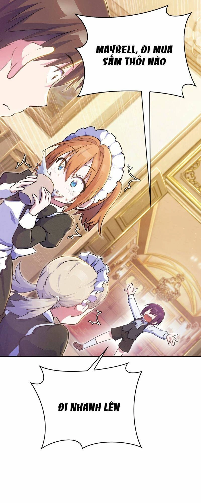 Nhân Vật Phụ Không Bao Giờ Chết Thêm Nữa Chapter 6 - 76