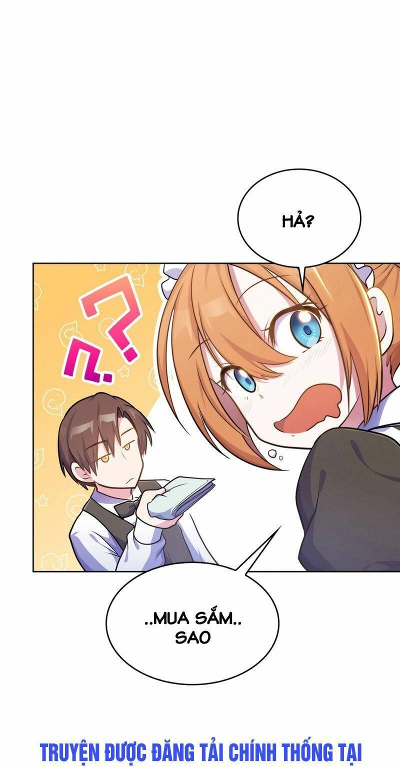 Nhân Vật Phụ Không Bao Giờ Chết Thêm Nữa Chapter 6 - 77