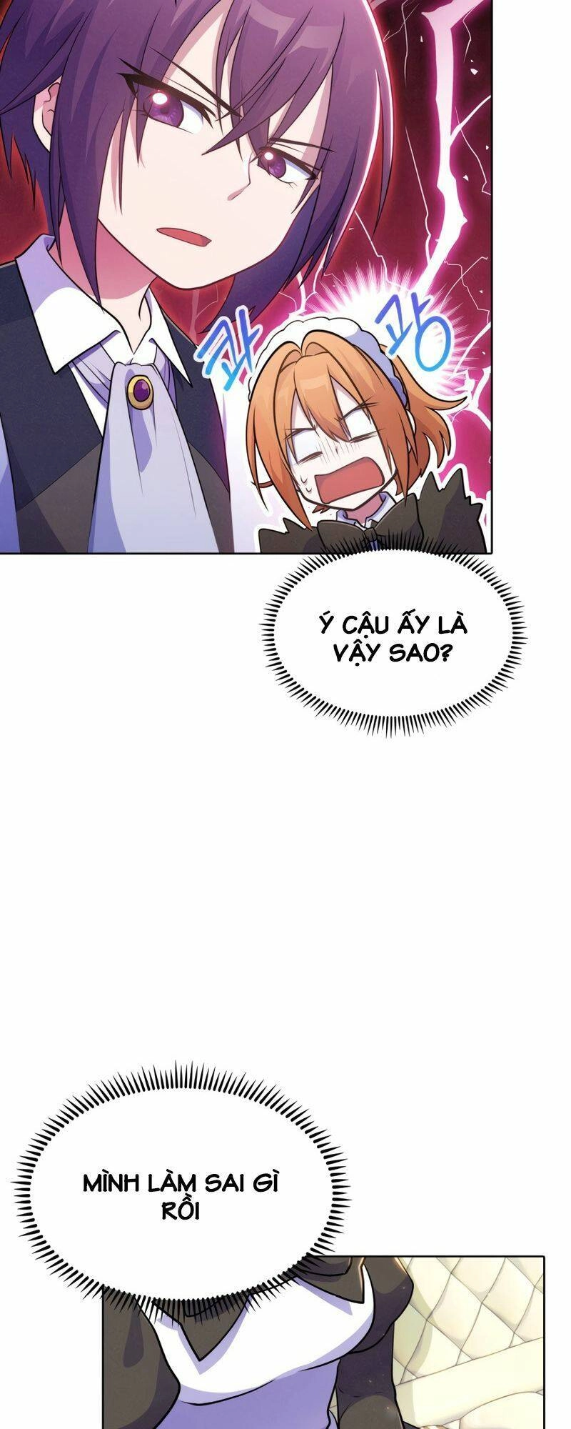 Nhân Vật Phụ Không Bao Giờ Chết Thêm Nữa Chapter 6 - 82