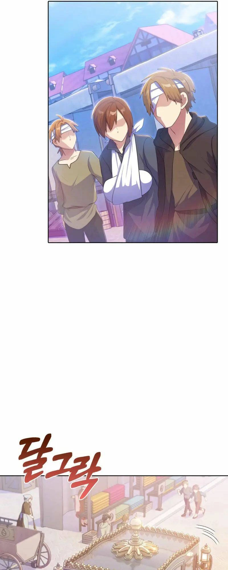 Nhân Vật Phụ Không Bao Giờ Chết Thêm Nữa Chapter 7 - 5