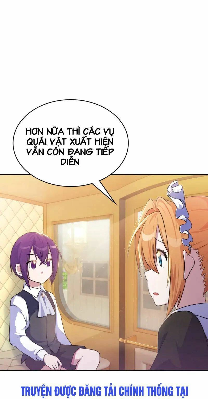 Nhân Vật Phụ Không Bao Giờ Chết Thêm Nữa Chapter 7 - 9