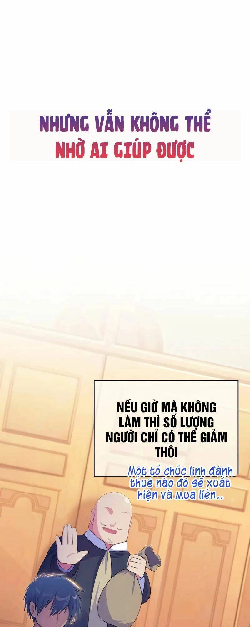 Nhân Vật Phụ Không Bao Giờ Chết Thêm Nữa Chapter 7 - 11