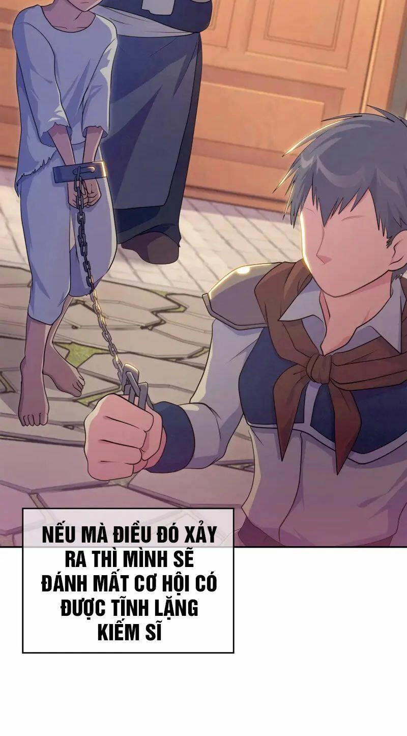 Nhân Vật Phụ Không Bao Giờ Chết Thêm Nữa Chapter 7 - 12