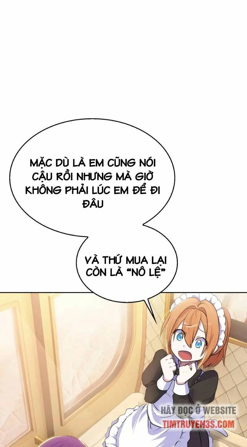 Nhân Vật Phụ Không Bao Giờ Chết Thêm Nữa Chapter 7 - 13