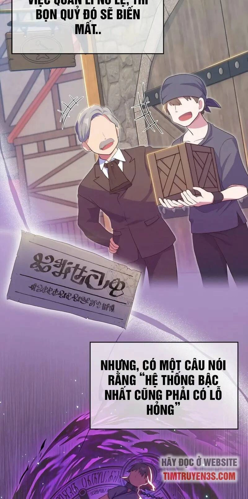 Nhân Vật Phụ Không Bao Giờ Chết Thêm Nữa Chapter 7 - 18