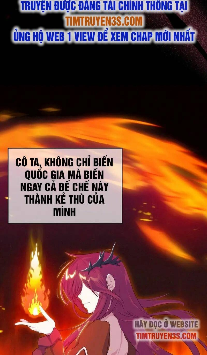 Nhân Vật Phụ Không Bao Giờ Chết Thêm Nữa Chapter 7 - 21