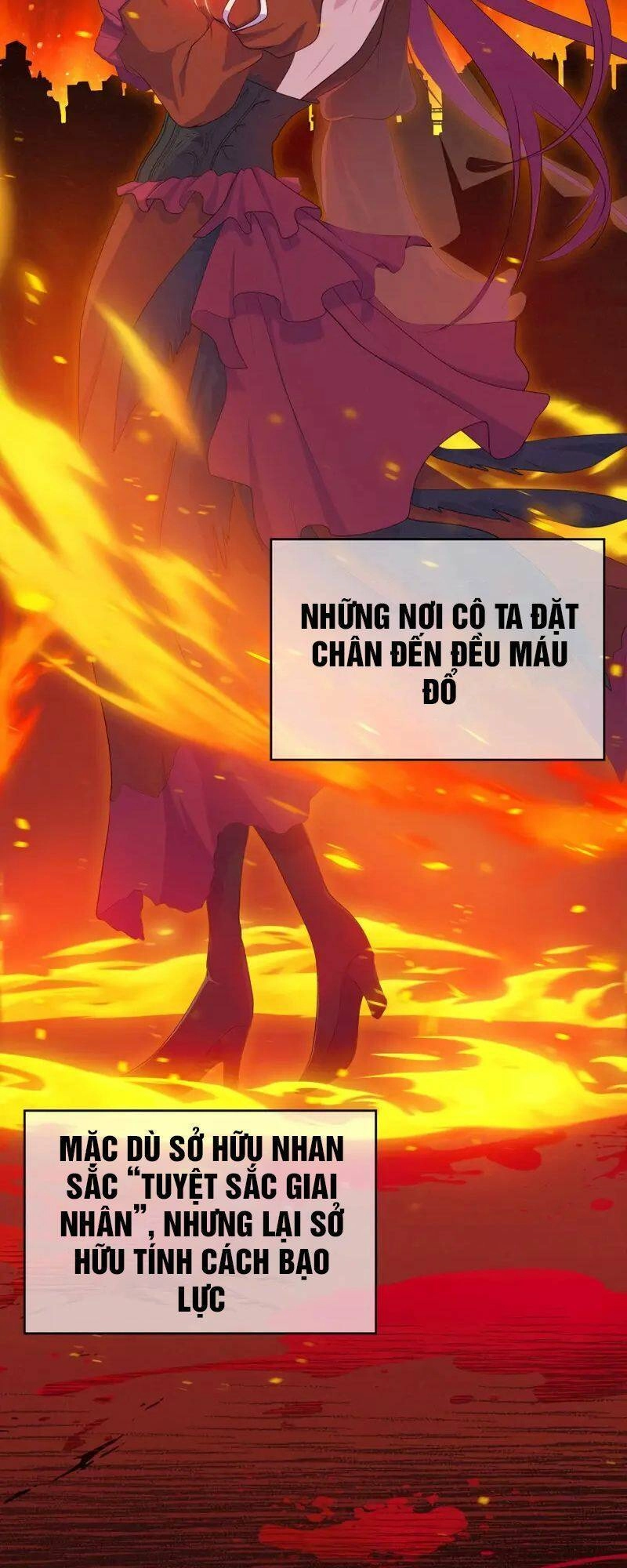 Nhân Vật Phụ Không Bao Giờ Chết Thêm Nữa Chapter 7 - 22