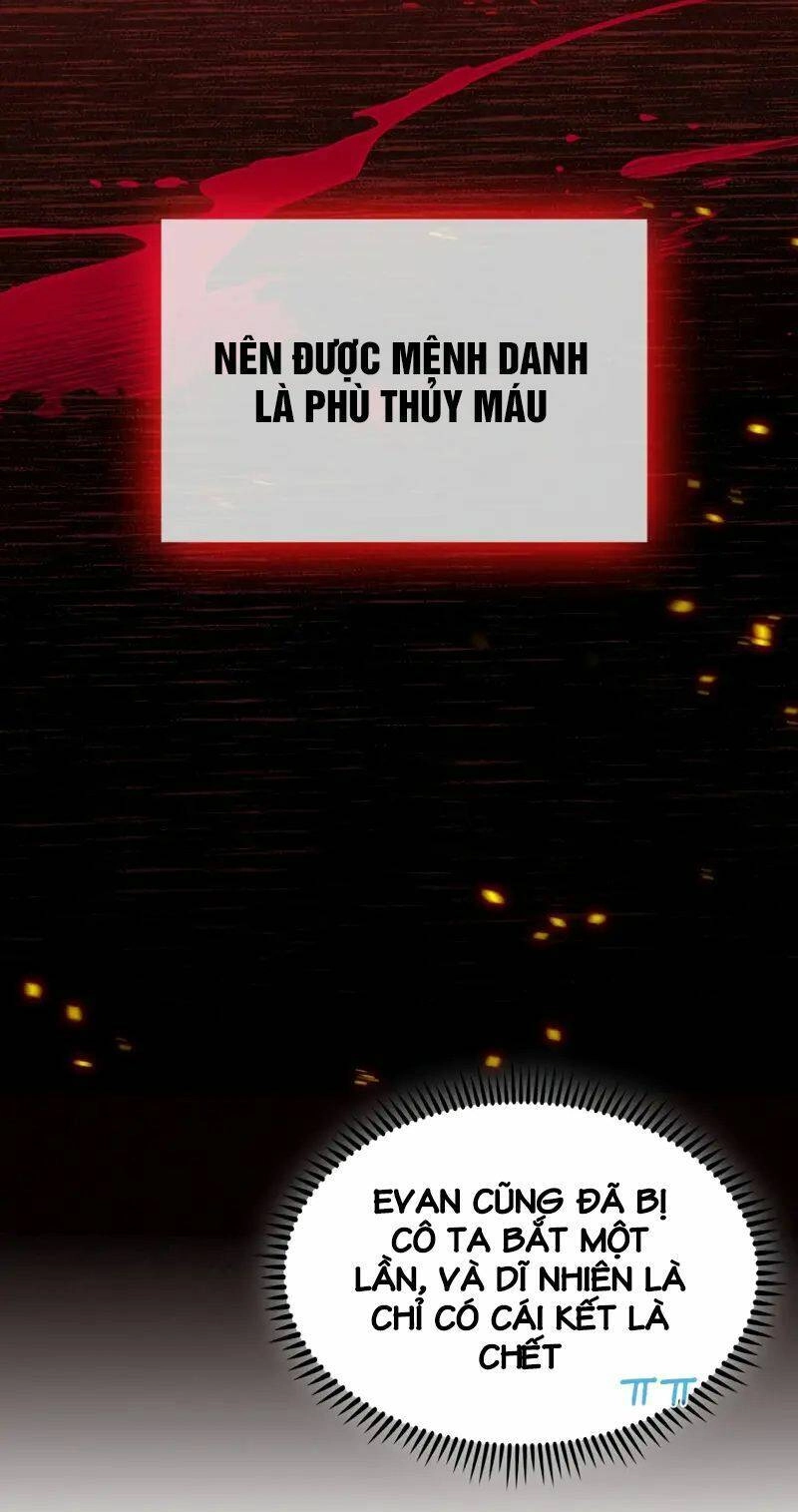 Nhân Vật Phụ Không Bao Giờ Chết Thêm Nữa Chapter 7 - 23