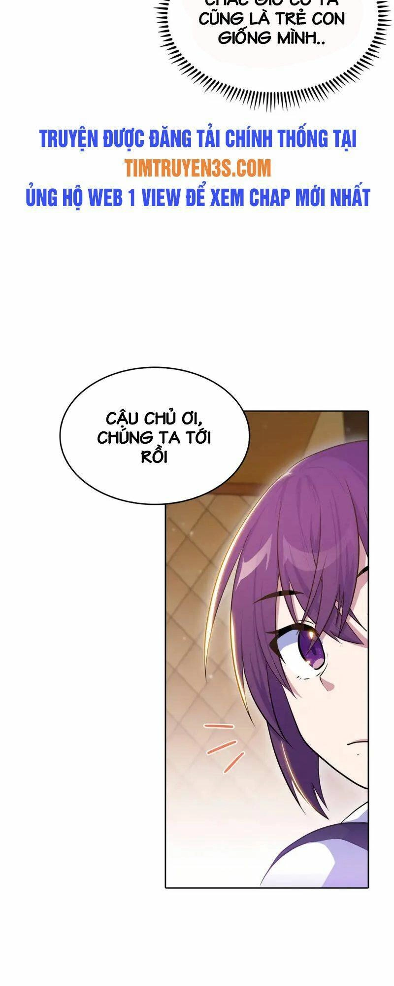 Nhân Vật Phụ Không Bao Giờ Chết Thêm Nữa Chapter 7 - 25