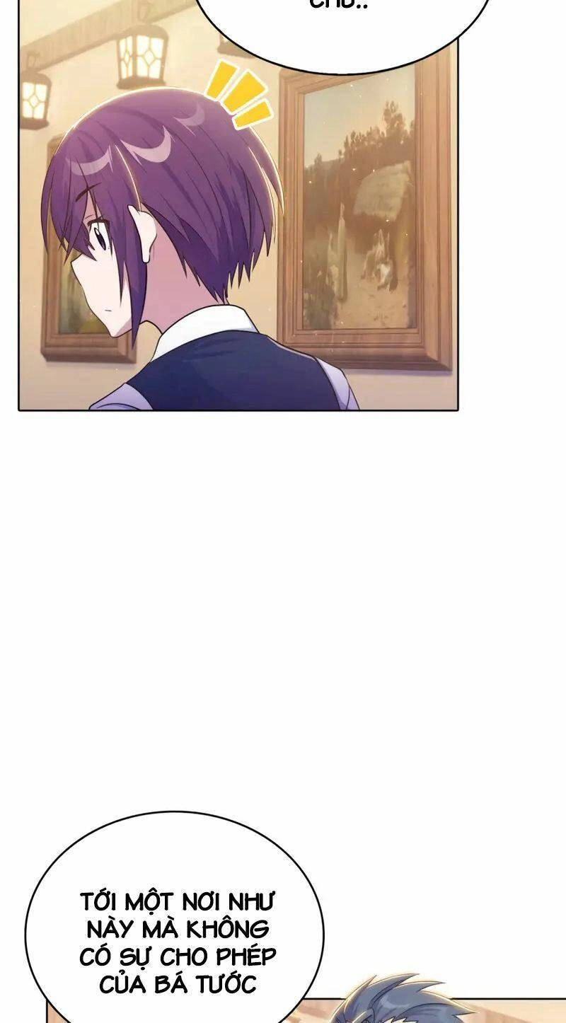 Nhân Vật Phụ Không Bao Giờ Chết Thêm Nữa Chapter 7 - 29