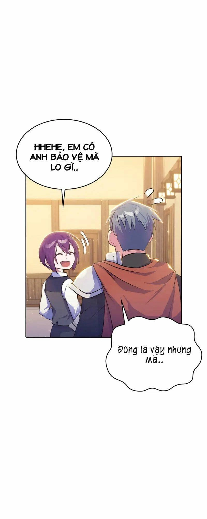 Nhân Vật Phụ Không Bao Giờ Chết Thêm Nữa Chapter 7 - 31