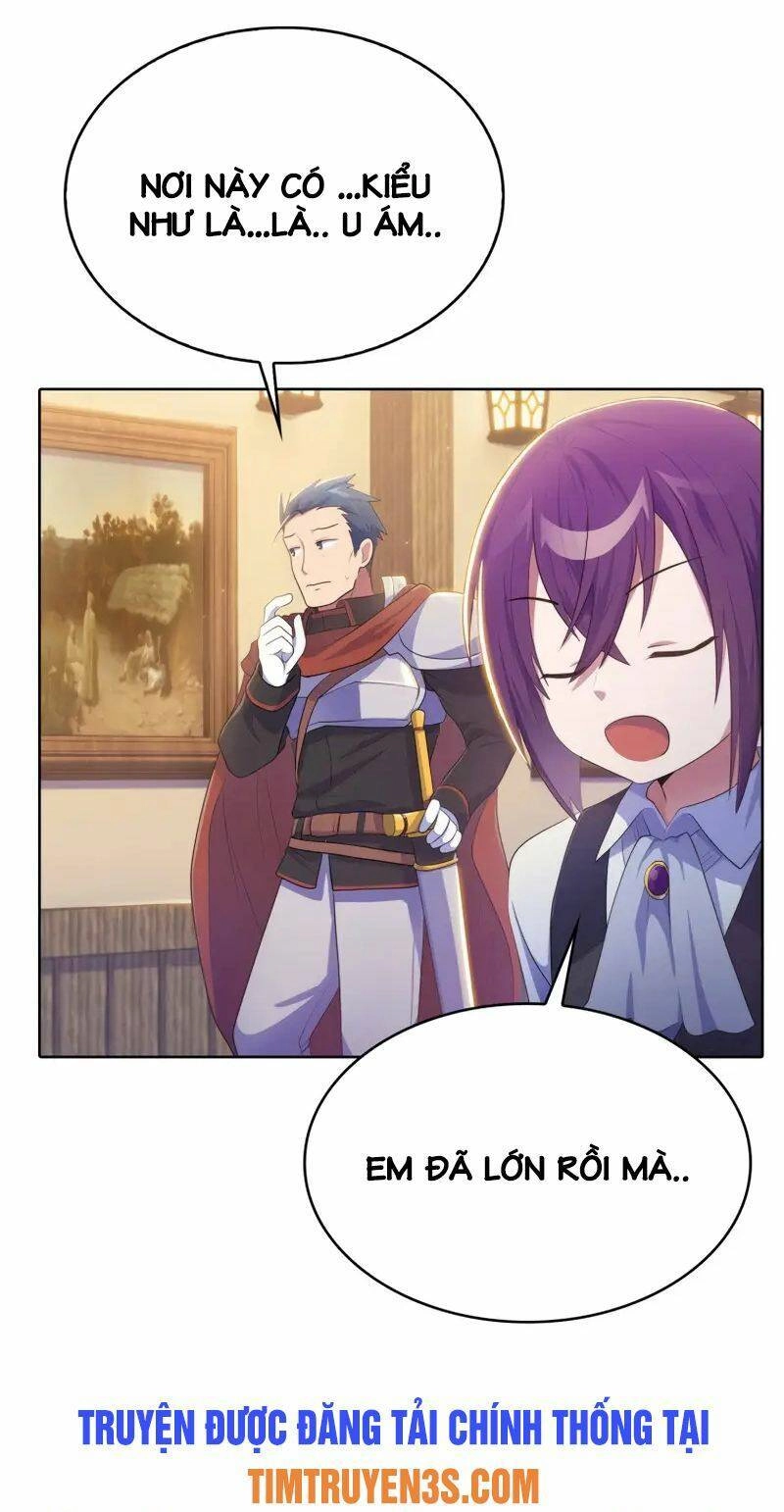 Nhân Vật Phụ Không Bao Giờ Chết Thêm Nữa Chapter 7 - 32