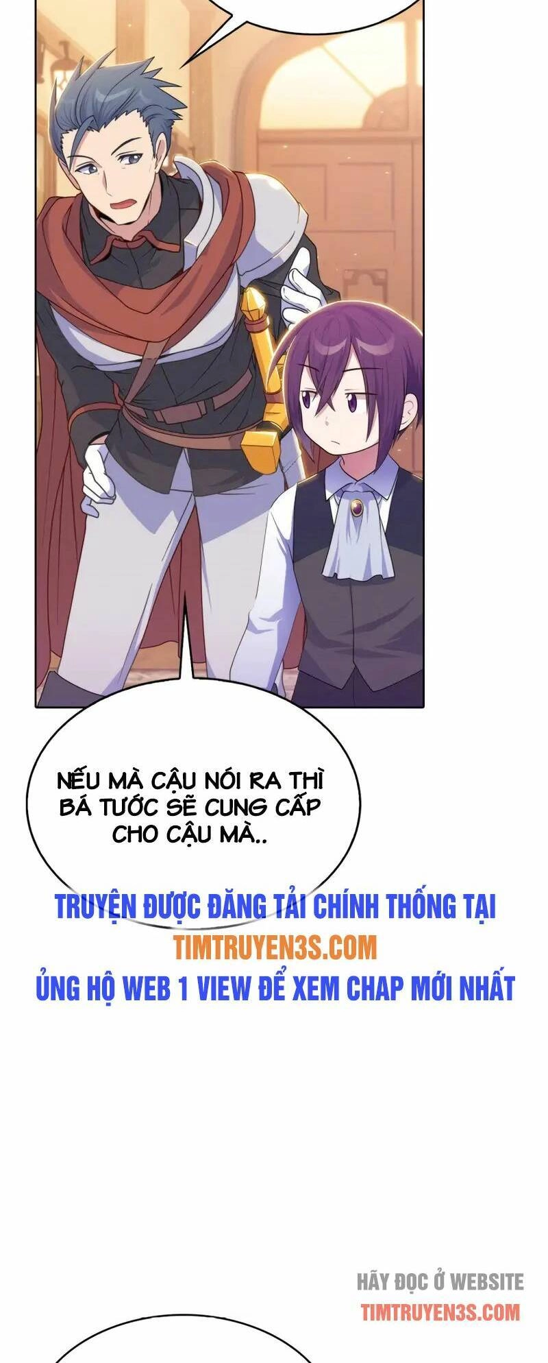 Nhân Vật Phụ Không Bao Giờ Chết Thêm Nữa Chapter 7 - 35