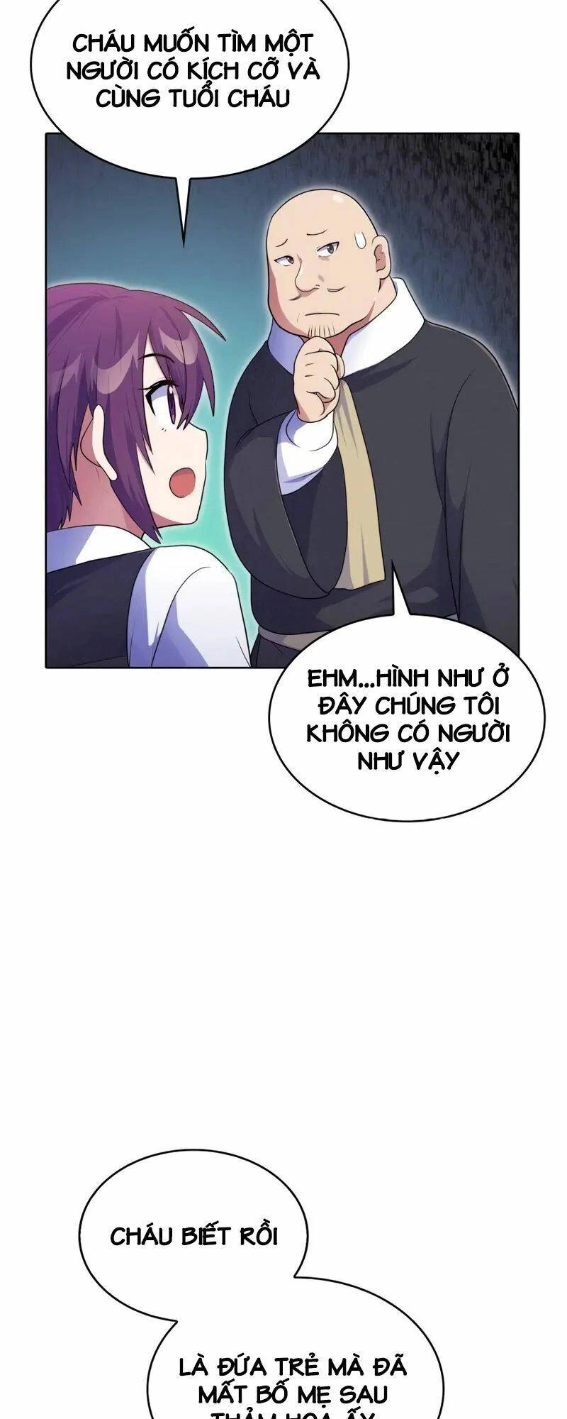 Nhân Vật Phụ Không Bao Giờ Chết Thêm Nữa Chapter 7 - 36