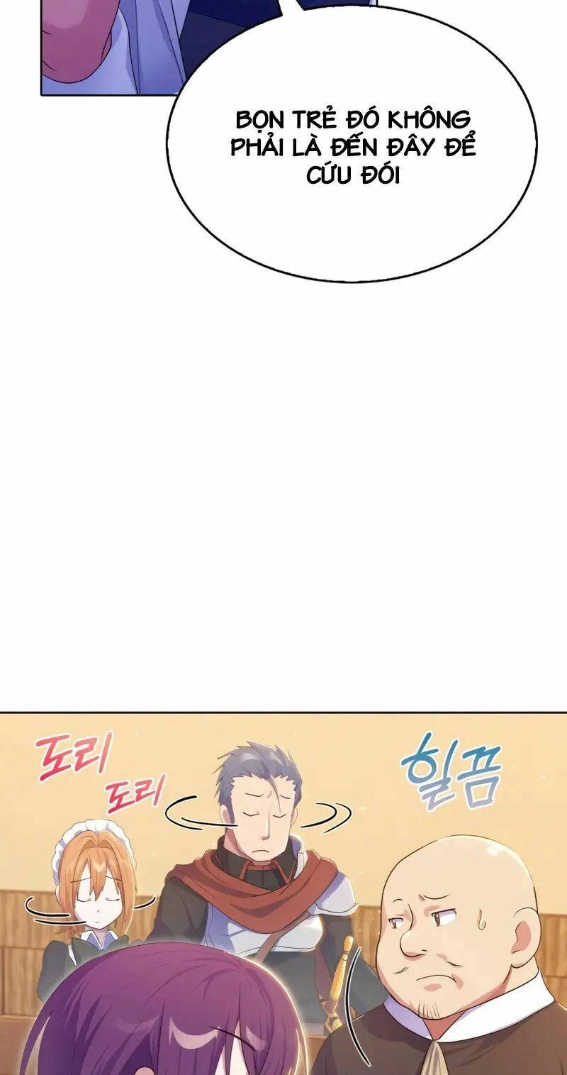 Nhân Vật Phụ Không Bao Giờ Chết Thêm Nữa Chapter 7 - 40