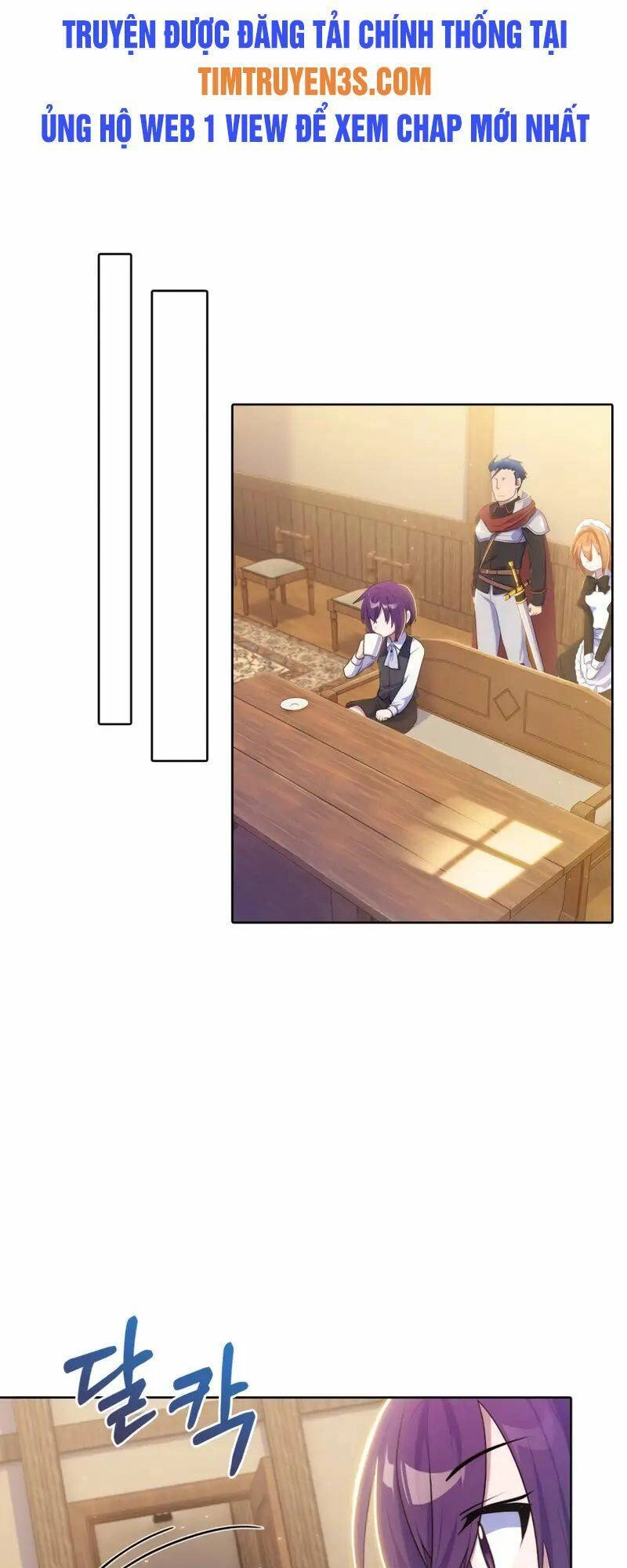 Nhân Vật Phụ Không Bao Giờ Chết Thêm Nữa Chapter 7 - 45