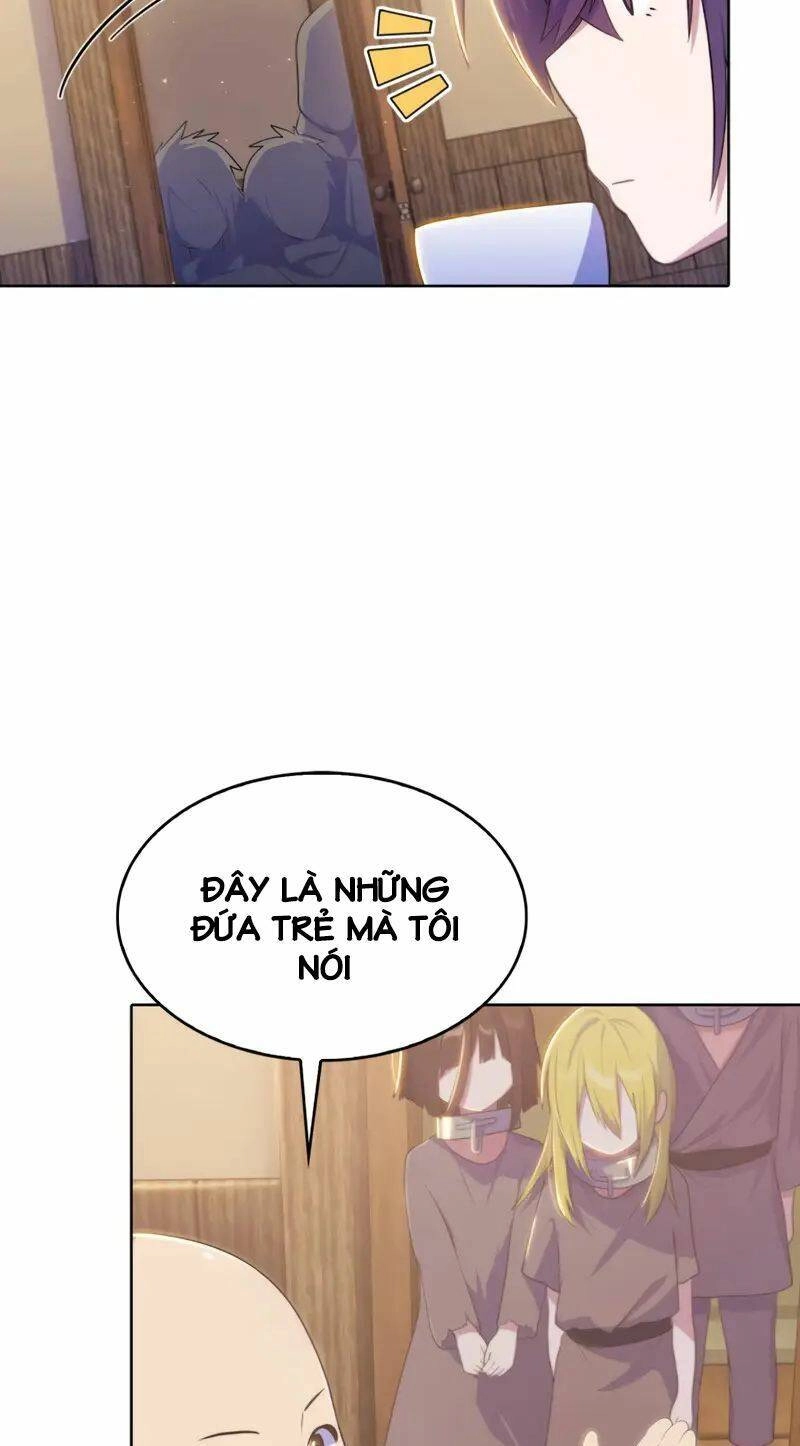 Nhân Vật Phụ Không Bao Giờ Chết Thêm Nữa Chapter 7 - 46