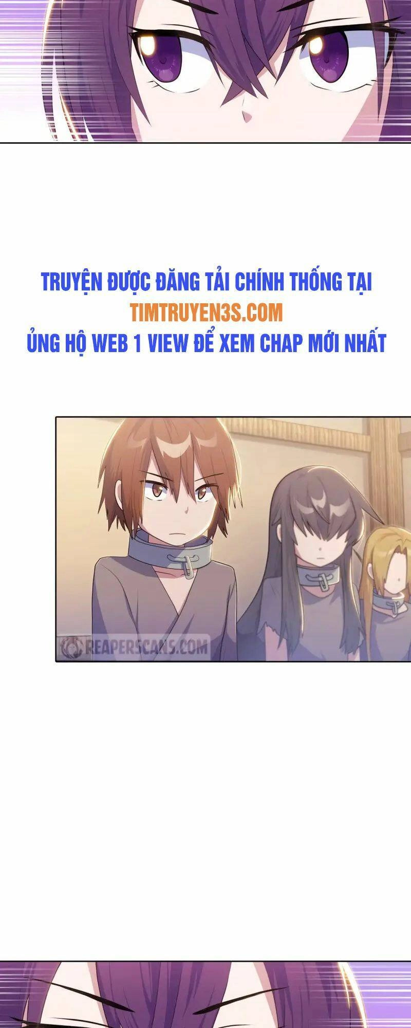 Nhân Vật Phụ Không Bao Giờ Chết Thêm Nữa Chapter 7 - 48