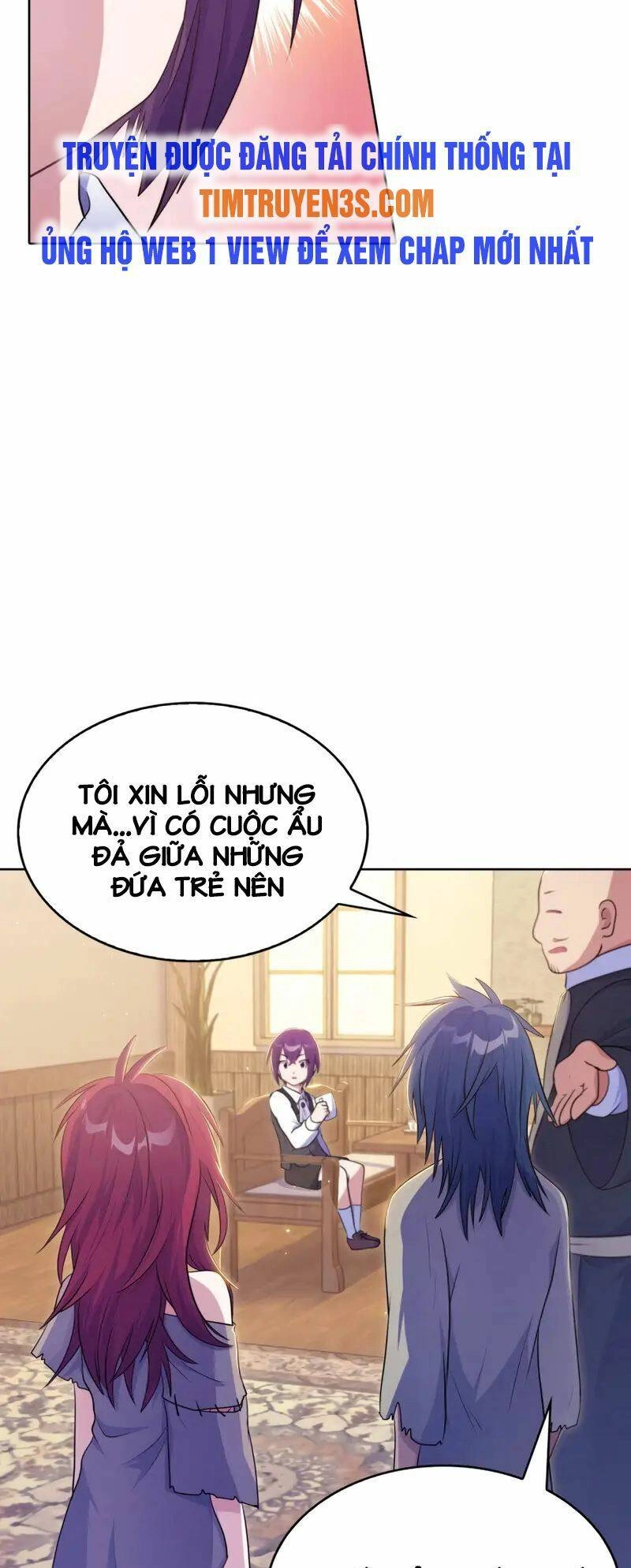 Nhân Vật Phụ Không Bao Giờ Chết Thêm Nữa Chapter 7 - 51