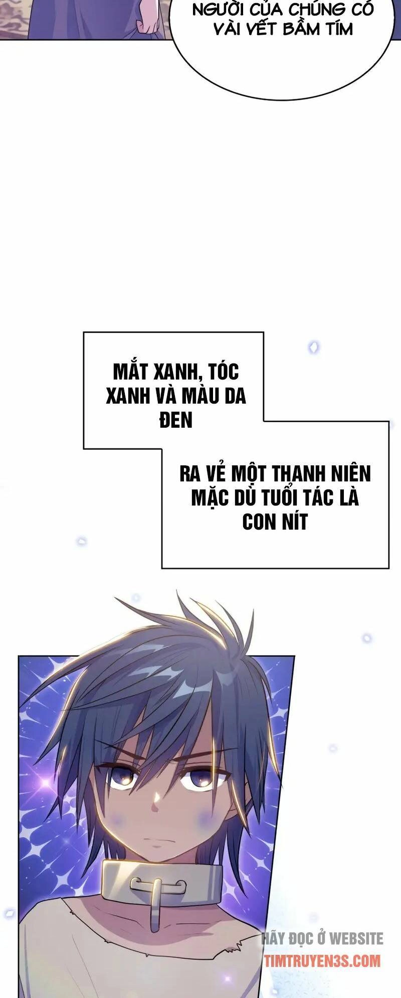 Nhân Vật Phụ Không Bao Giờ Chết Thêm Nữa Chapter 7 - 52