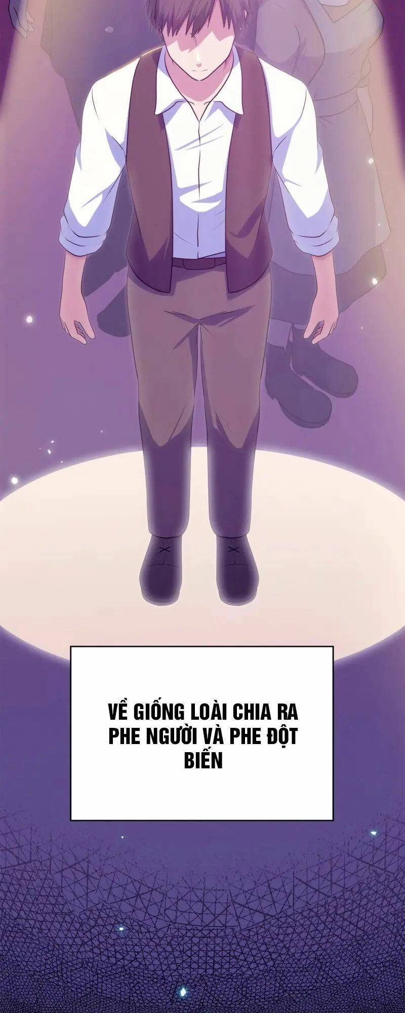 Nhân Vật Phụ Không Bao Giờ Chết Thêm Nữa Chapter 7 - 59