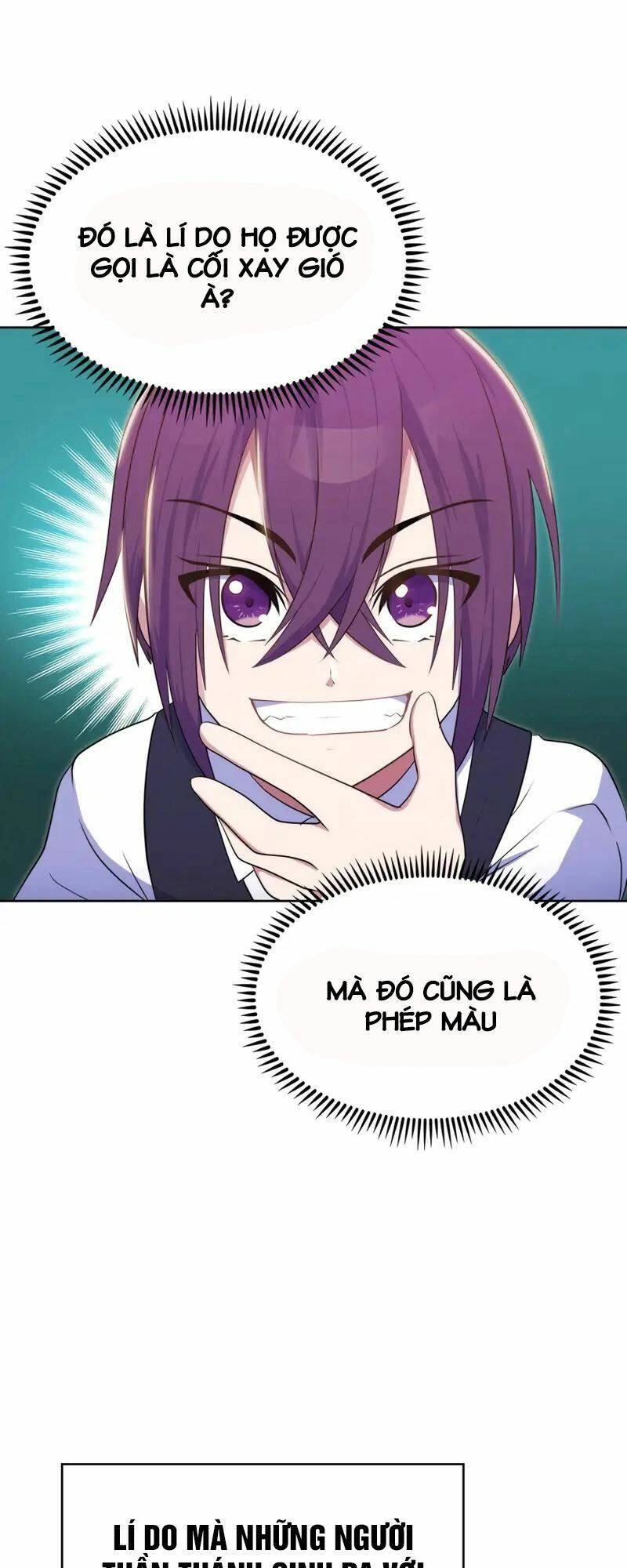 Nhân Vật Phụ Không Bao Giờ Chết Thêm Nữa Chapter 7 - 65