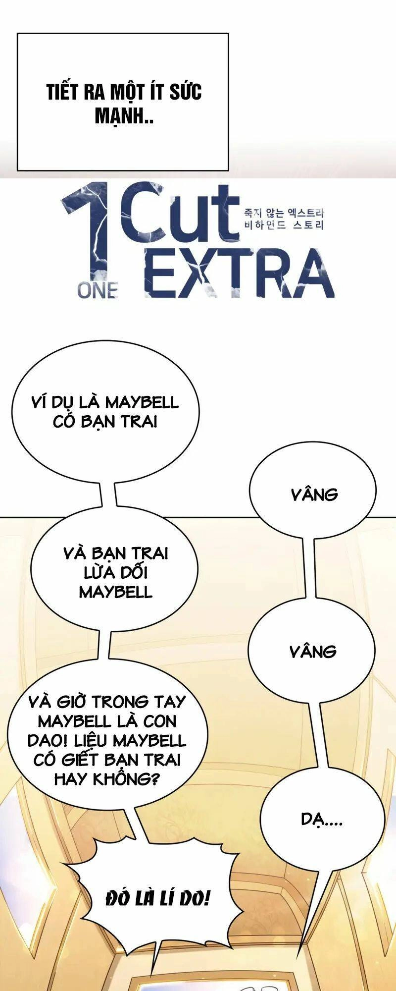 Nhân Vật Phụ Không Bao Giờ Chết Thêm Nữa Chapter 7 - 70