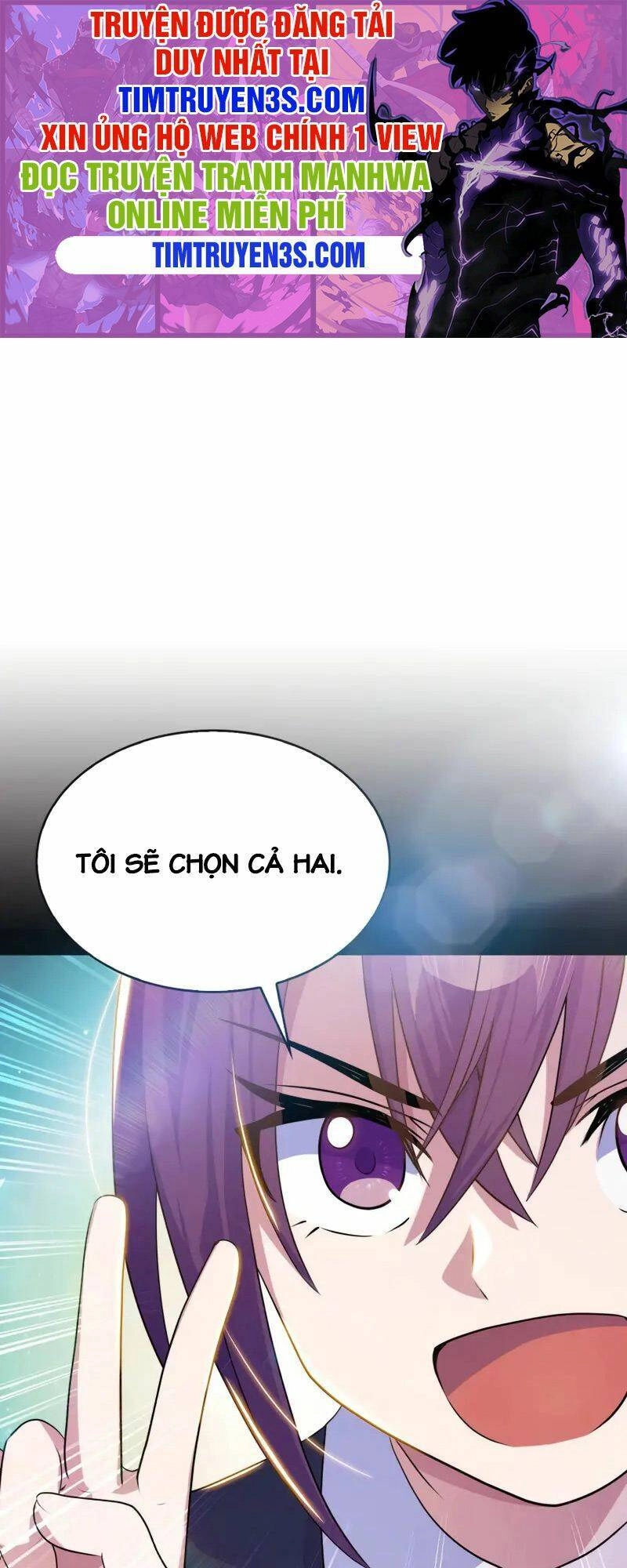 Nhân Vật Phụ Không Bao Giờ Chết Thêm Nữa Chapter 8 - 2