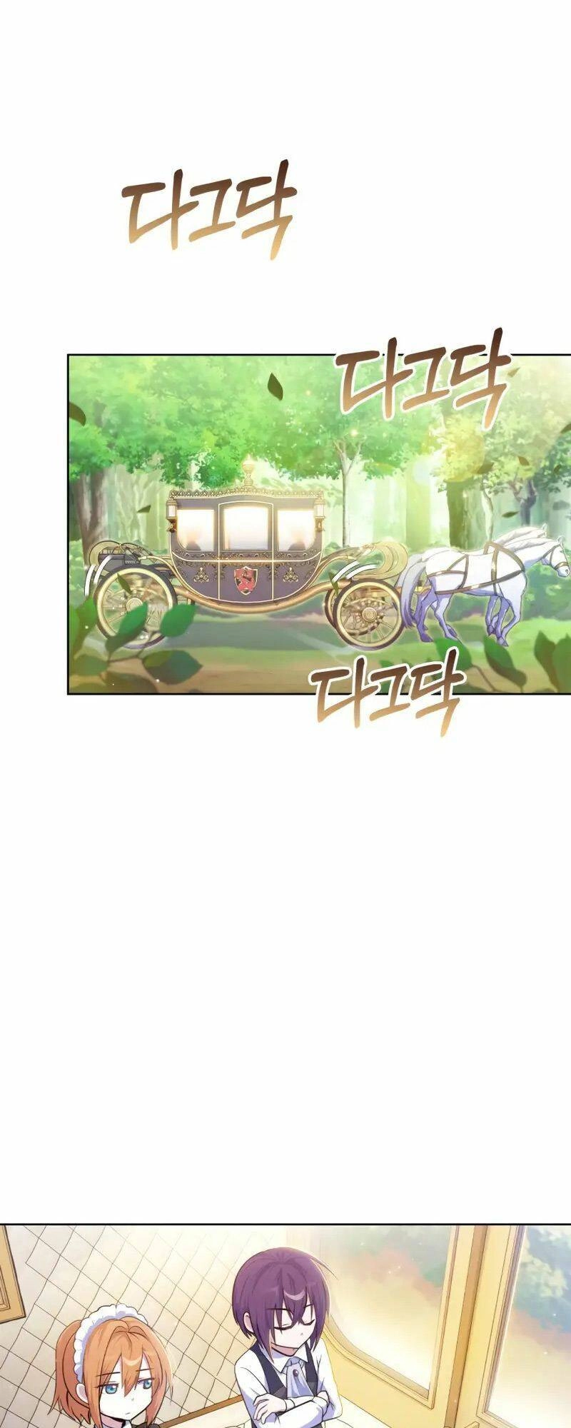 Nhân Vật Phụ Không Bao Giờ Chết Thêm Nữa Chapter 8 - 5