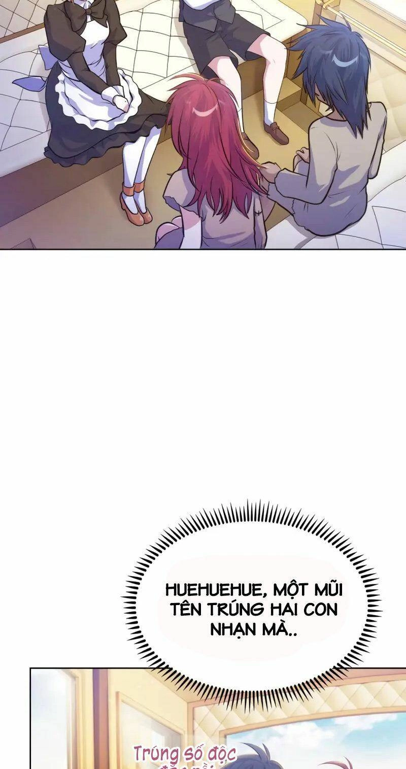 Nhân Vật Phụ Không Bao Giờ Chết Thêm Nữa Chapter 8 - 6