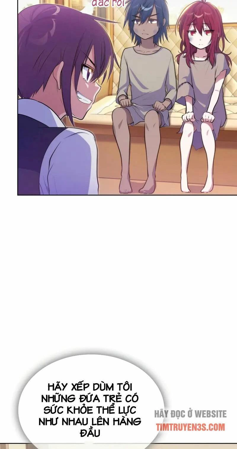 Nhân Vật Phụ Không Bao Giờ Chết Thêm Nữa Chapter 8 - 7