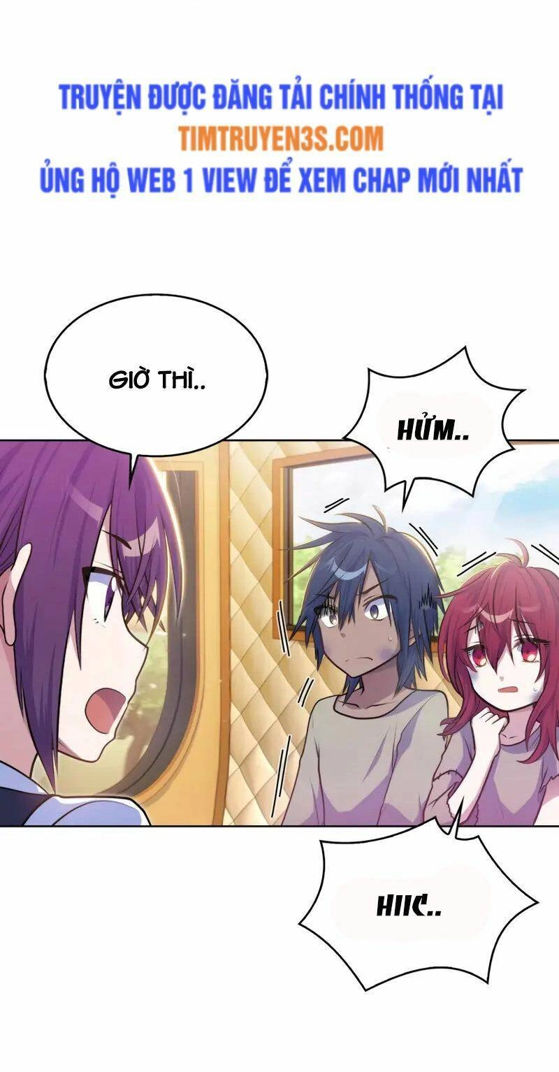 Nhân Vật Phụ Không Bao Giờ Chết Thêm Nữa Chapter 8 - 9