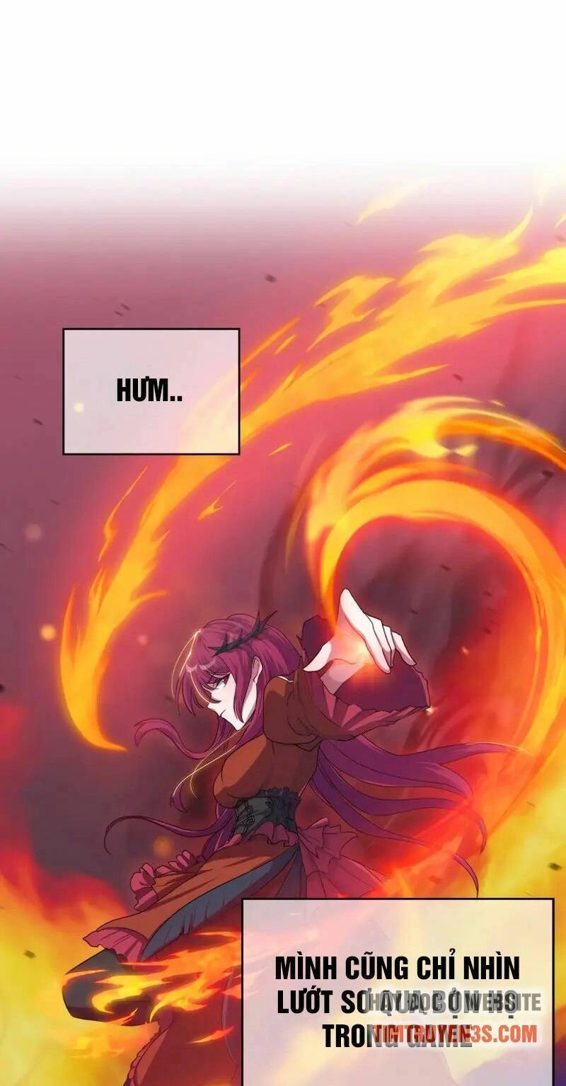 Nhân Vật Phụ Không Bao Giờ Chết Thêm Nữa Chapter 8 - 10