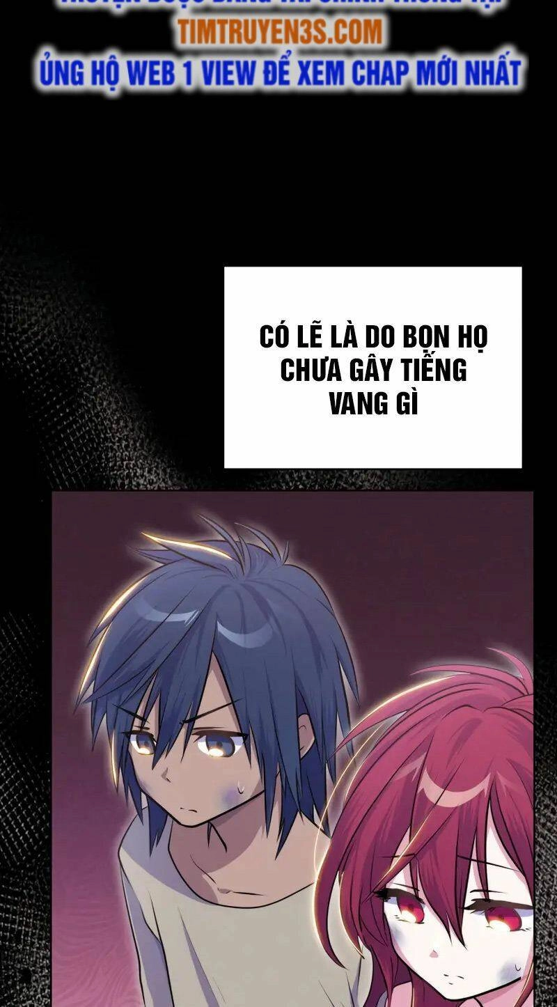 Nhân Vật Phụ Không Bao Giờ Chết Thêm Nữa Chapter 8 - 12