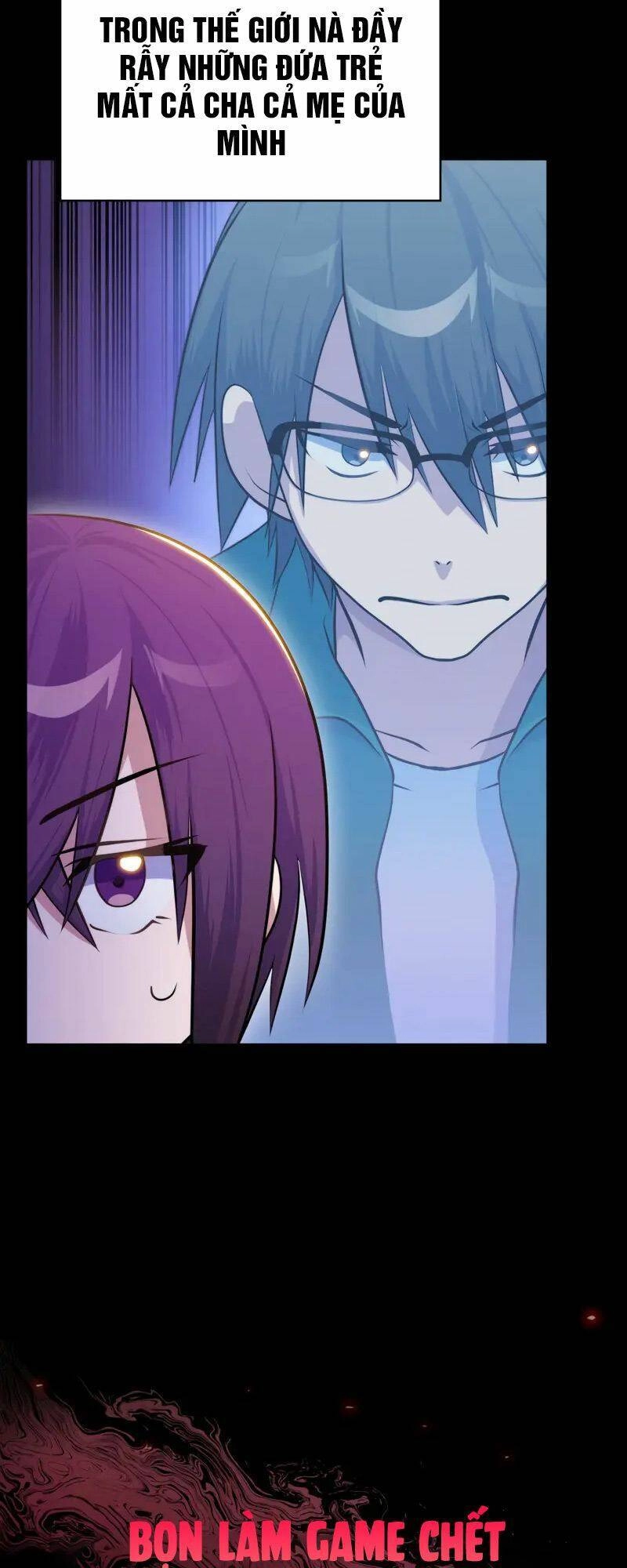 Nhân Vật Phụ Không Bao Giờ Chết Thêm Nữa Chapter 8 - 14