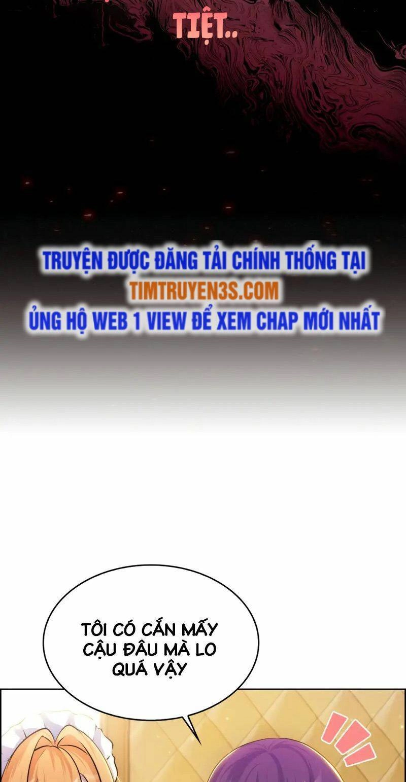 Nhân Vật Phụ Không Bao Giờ Chết Thêm Nữa Chapter 8 - 15