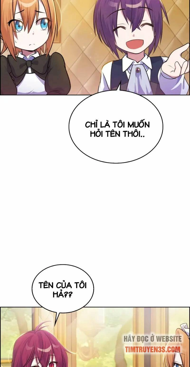 Nhân Vật Phụ Không Bao Giờ Chết Thêm Nữa Chapter 8 - 16