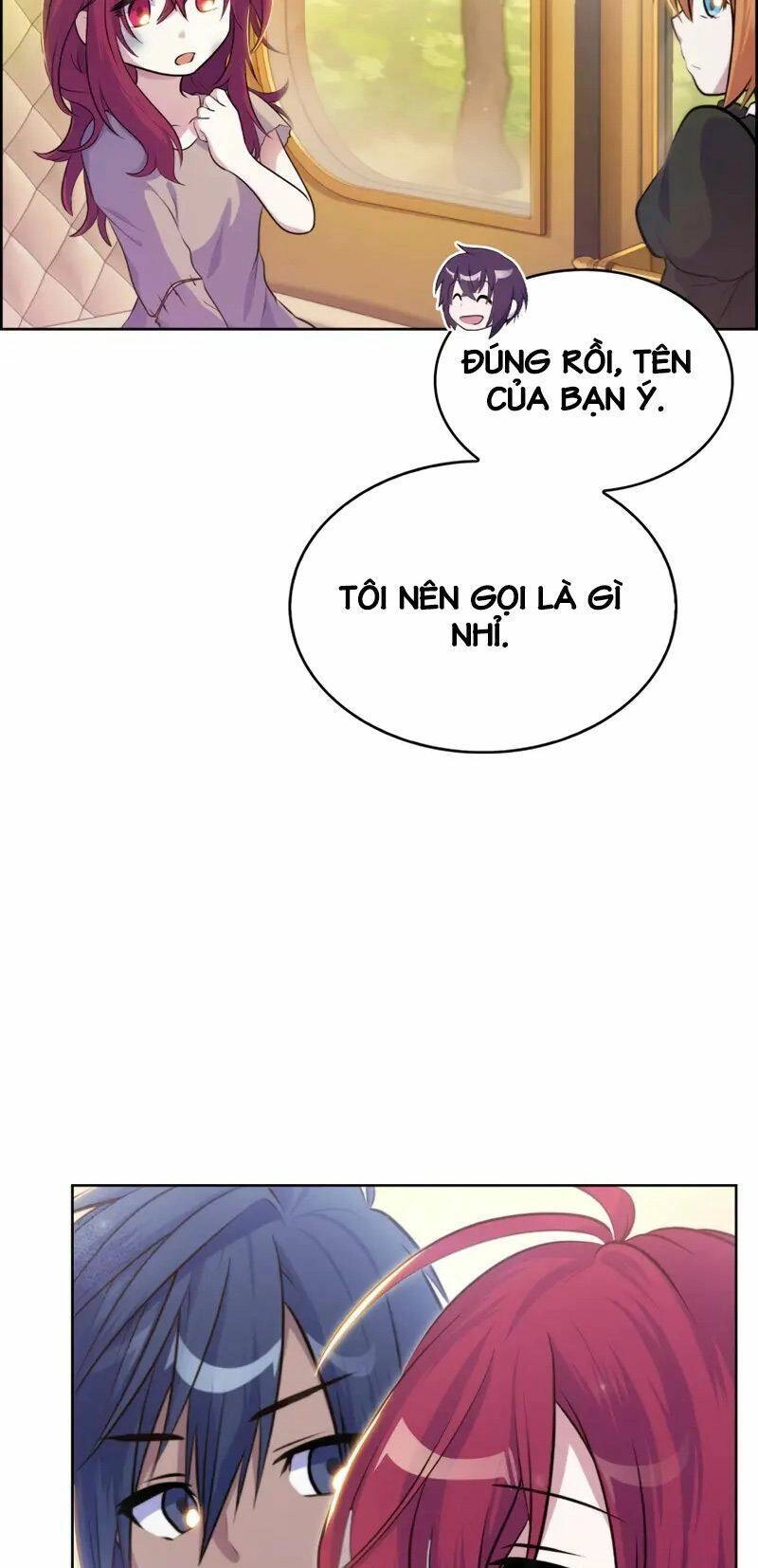 Nhân Vật Phụ Không Bao Giờ Chết Thêm Nữa Chapter 8 - 17