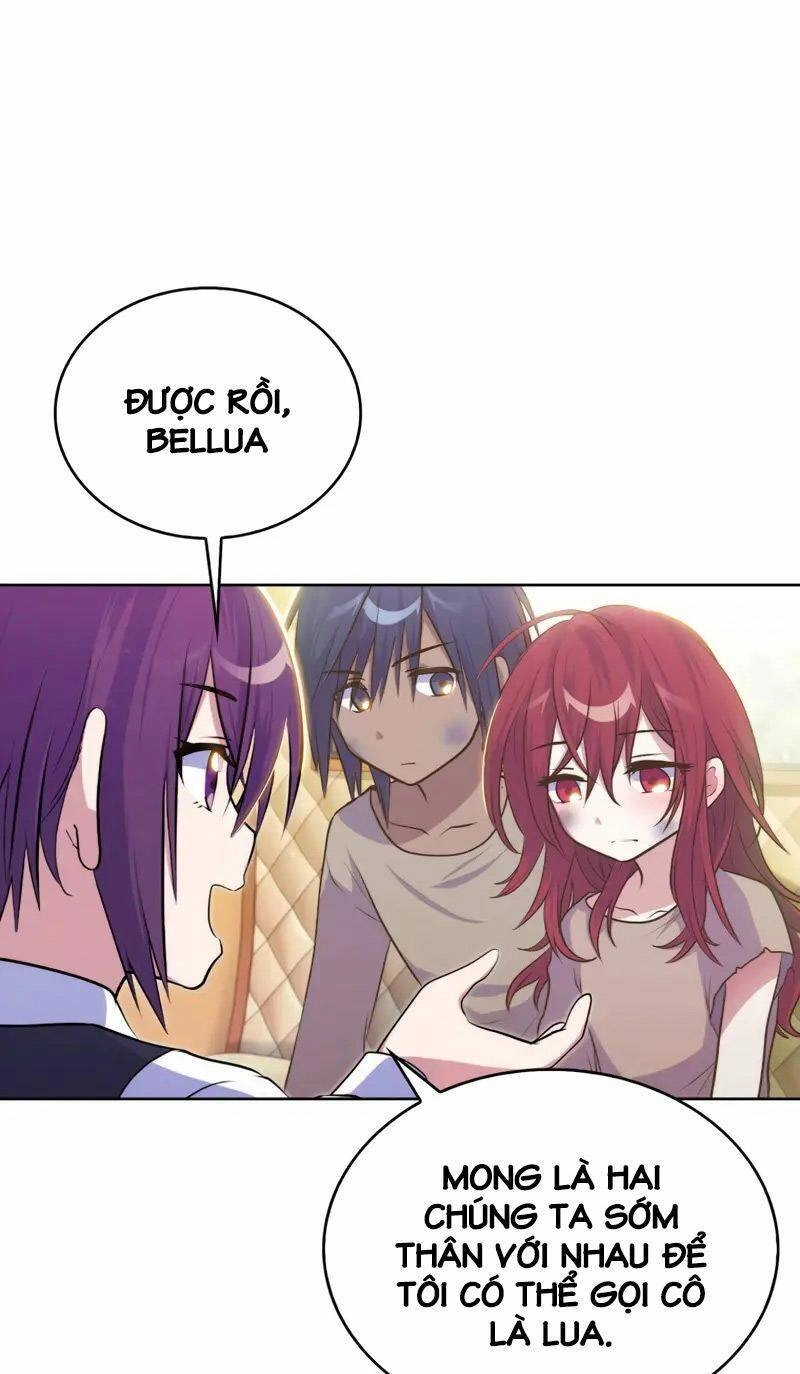 Nhân Vật Phụ Không Bao Giờ Chết Thêm Nữa Chapter 8 - 20