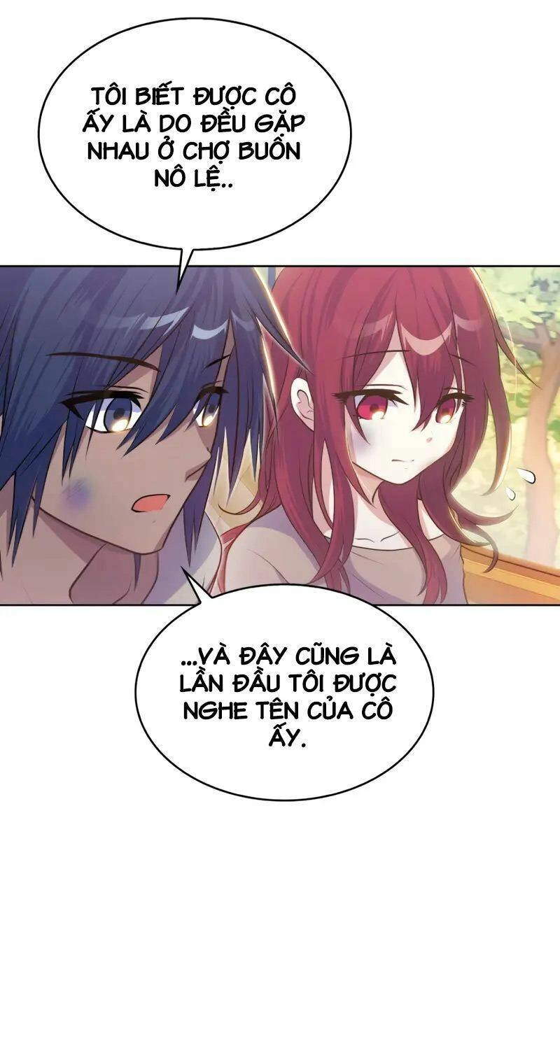 Nhân Vật Phụ Không Bao Giờ Chết Thêm Nữa Chapter 8 - 23