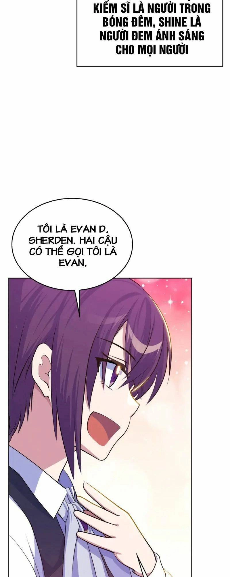 Nhân Vật Phụ Không Bao Giờ Chết Thêm Nữa Chapter 8 - 25