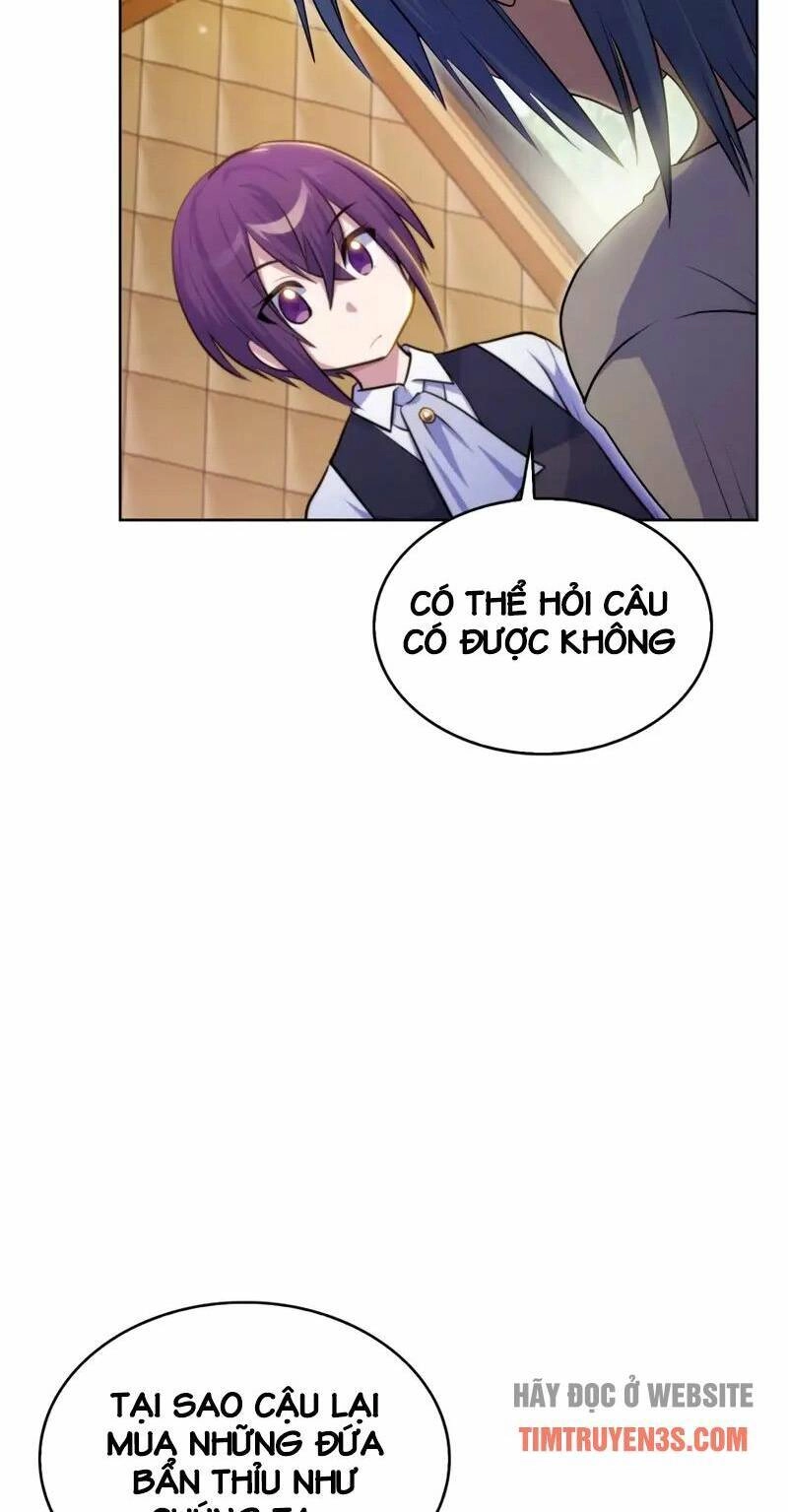 Nhân Vật Phụ Không Bao Giờ Chết Thêm Nữa Chapter 8 - 27